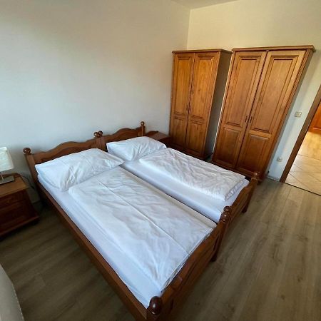 Apartmán Pod Drátníkem Svratka Esterno foto