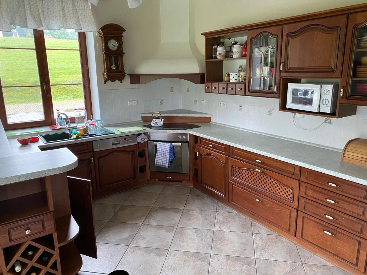Apartmán Pod Drátníkem Svratka Esterno foto