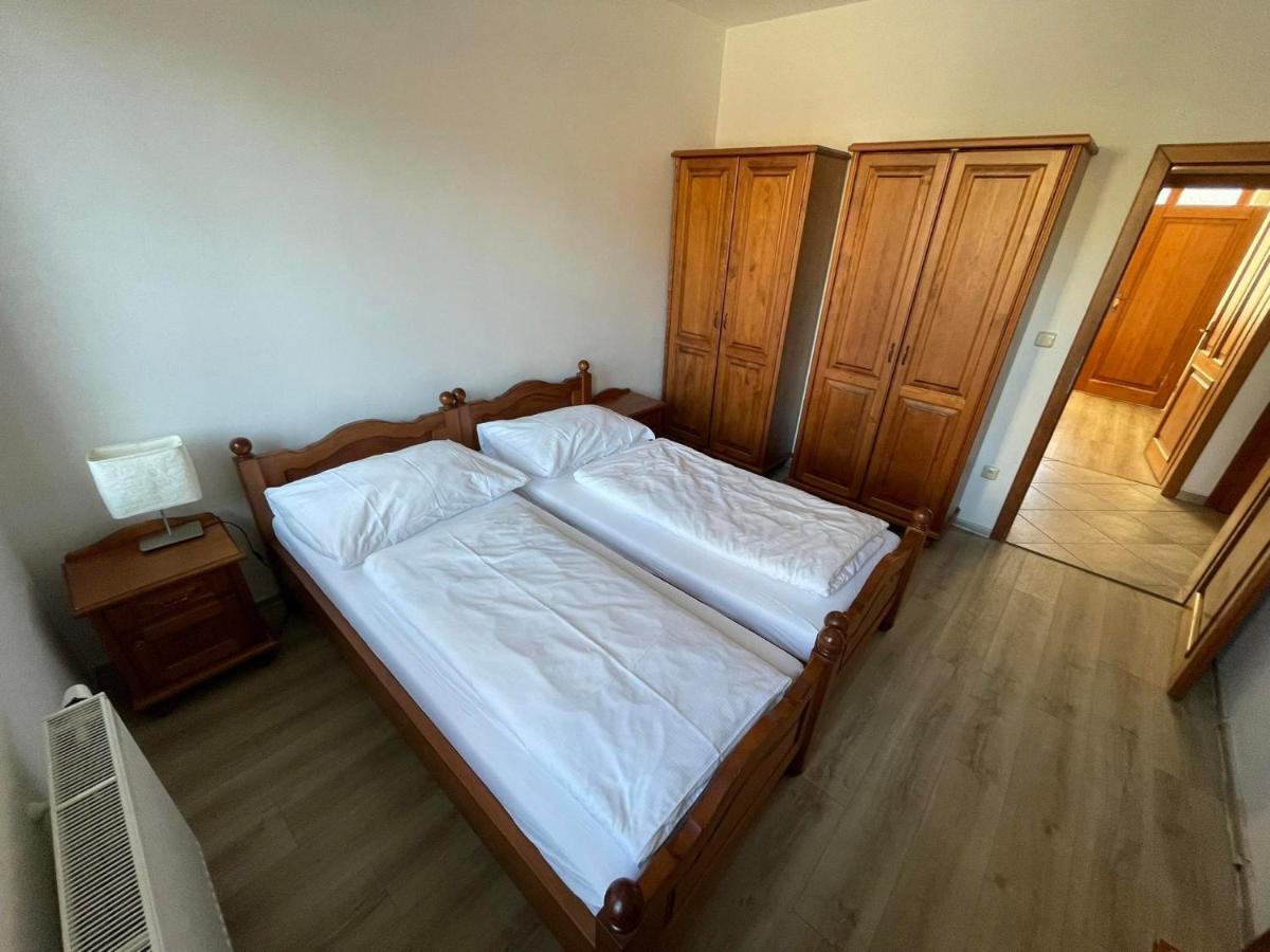 Apartmán Pod Drátníkem Svratka Esterno foto